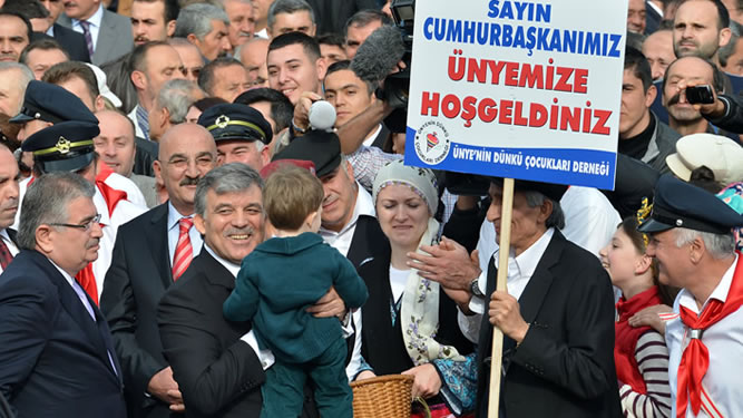 Ordu
